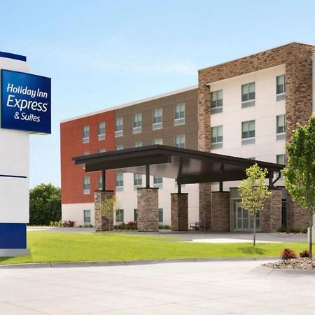 Holiday Inn Express & Suites Atlanta South - Stockbridge, An Ihg Hotel Exteriér fotografie